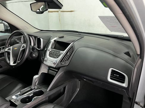 Used 2012 Chevrolet Equinox LTZ image 19