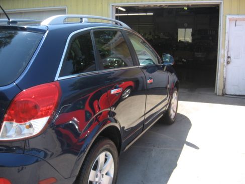 Used 2008 Saturn Vue XR V6 FWD image 4