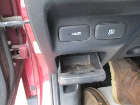 Used 2008 Honda Element 4WD EX image 48