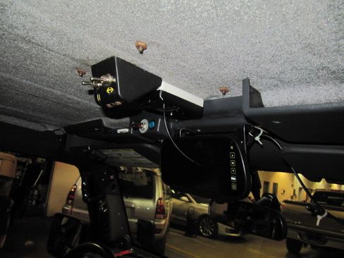 Used 2009 Jeep Wrangler 4WD Unlimited X image 26