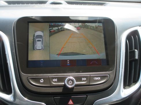 Used 2018 Chevrolet Equinox AWD Premier w/ 1LZ image 7