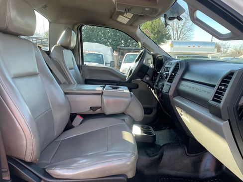 Used 2017 Ford F450 image 14