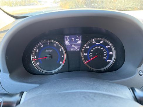 Used 2017 Hyundai Accent SE image 29