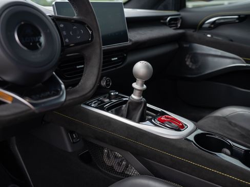 Used 2024 Lotus Emira First Edition RWD image 28