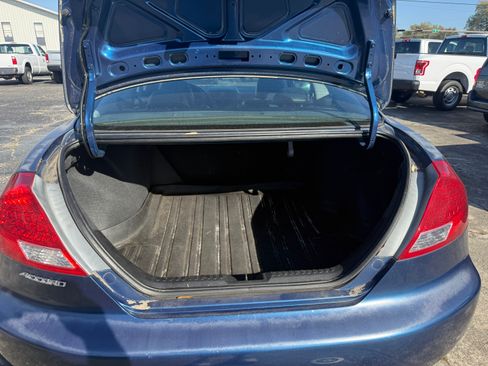 Used 2007 Honda Accord EX-L image 12