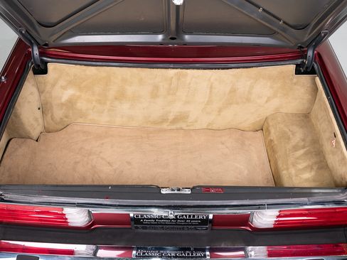 Used 1989 Mercedes-Benz 560 SL image 60