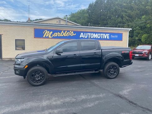 Used 2019 Ford Ranger XLT image 2
