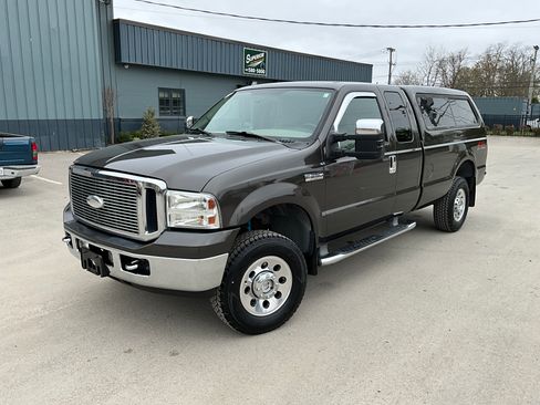 Used 2007 Ford F250 image 1