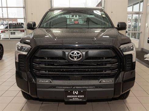 New 2026 Toyota Tundra SR5 image 3