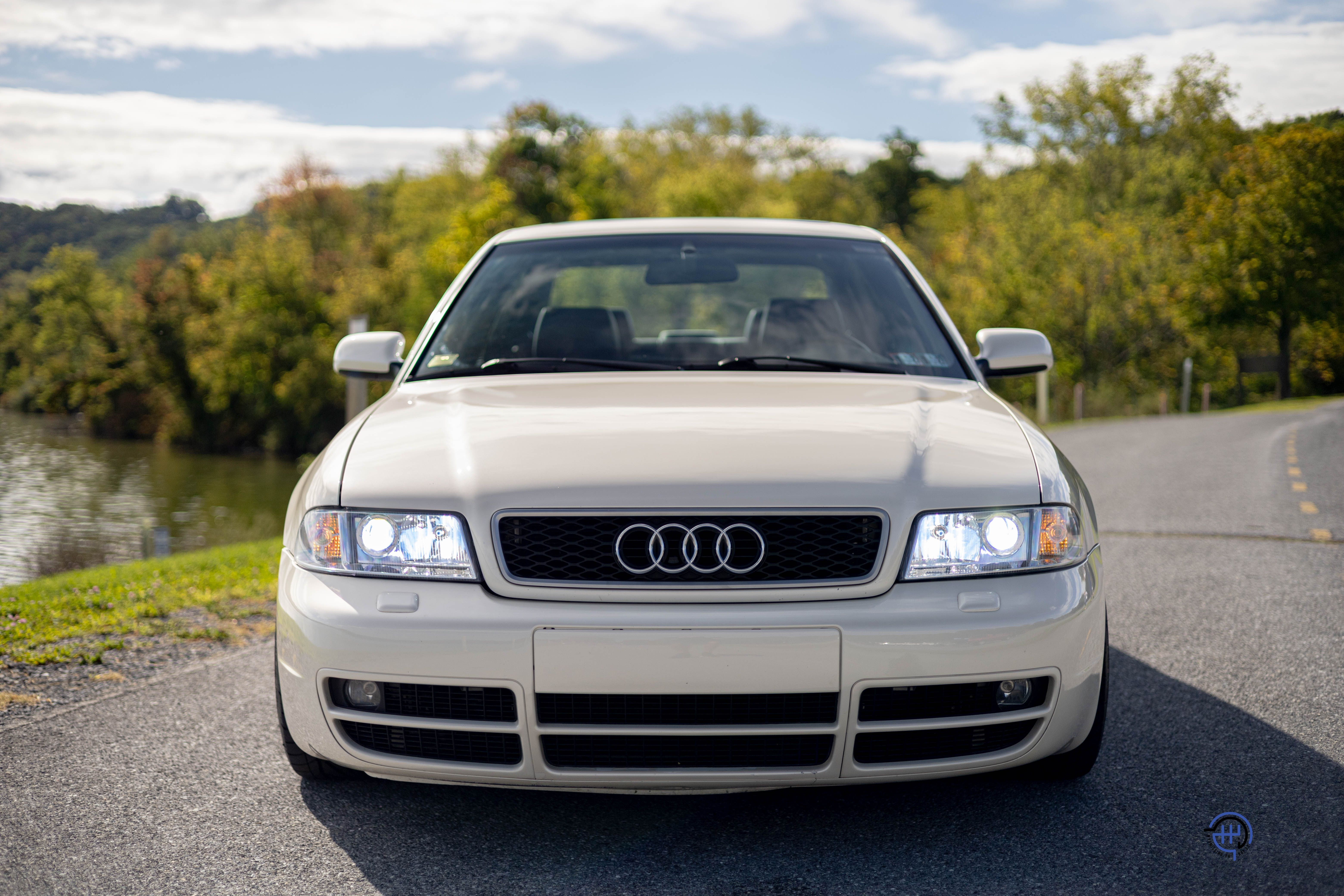Used 2001 Audi S4 Sedan AWD/4WD image 24