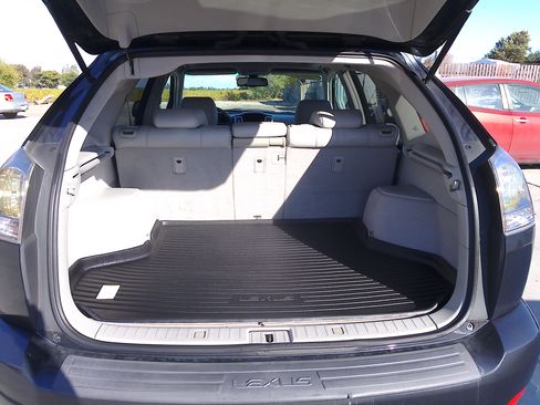 Used 2009 Lexus RX 350 image 13