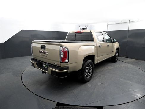 Used 2021 GMC Canyon AT4 image 5