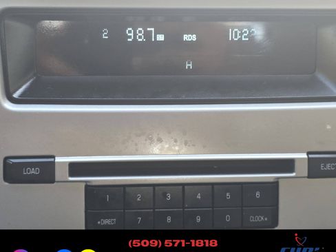 Used 2011 Ford Fusion S image 9