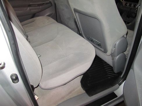 Used 2008 Toyota Tacoma 4x4 Double Cab image 21