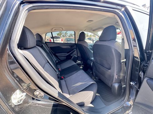 Used 2019 Subaru Impreza 2.0i Premium Hatchback AWD/4WD image 18