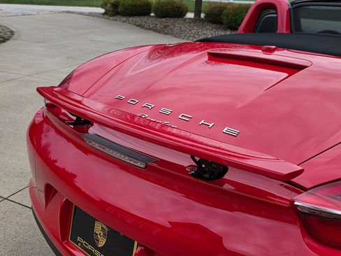 Used 2013 Porsche Boxster image 45