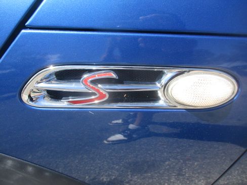 Used 2006 MINI Cooper S image 13