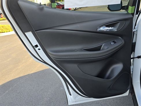 New 2026 Buick Encore GX Preferred image 21