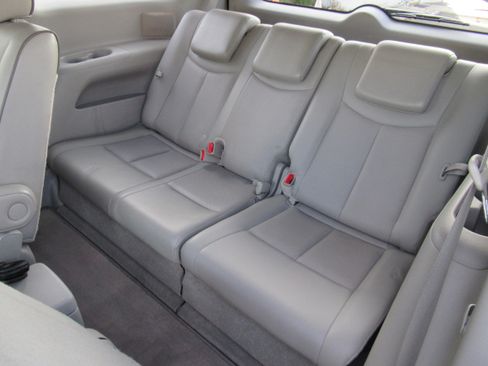 Used 2015 Nissan Quest 3.5 SL image 23