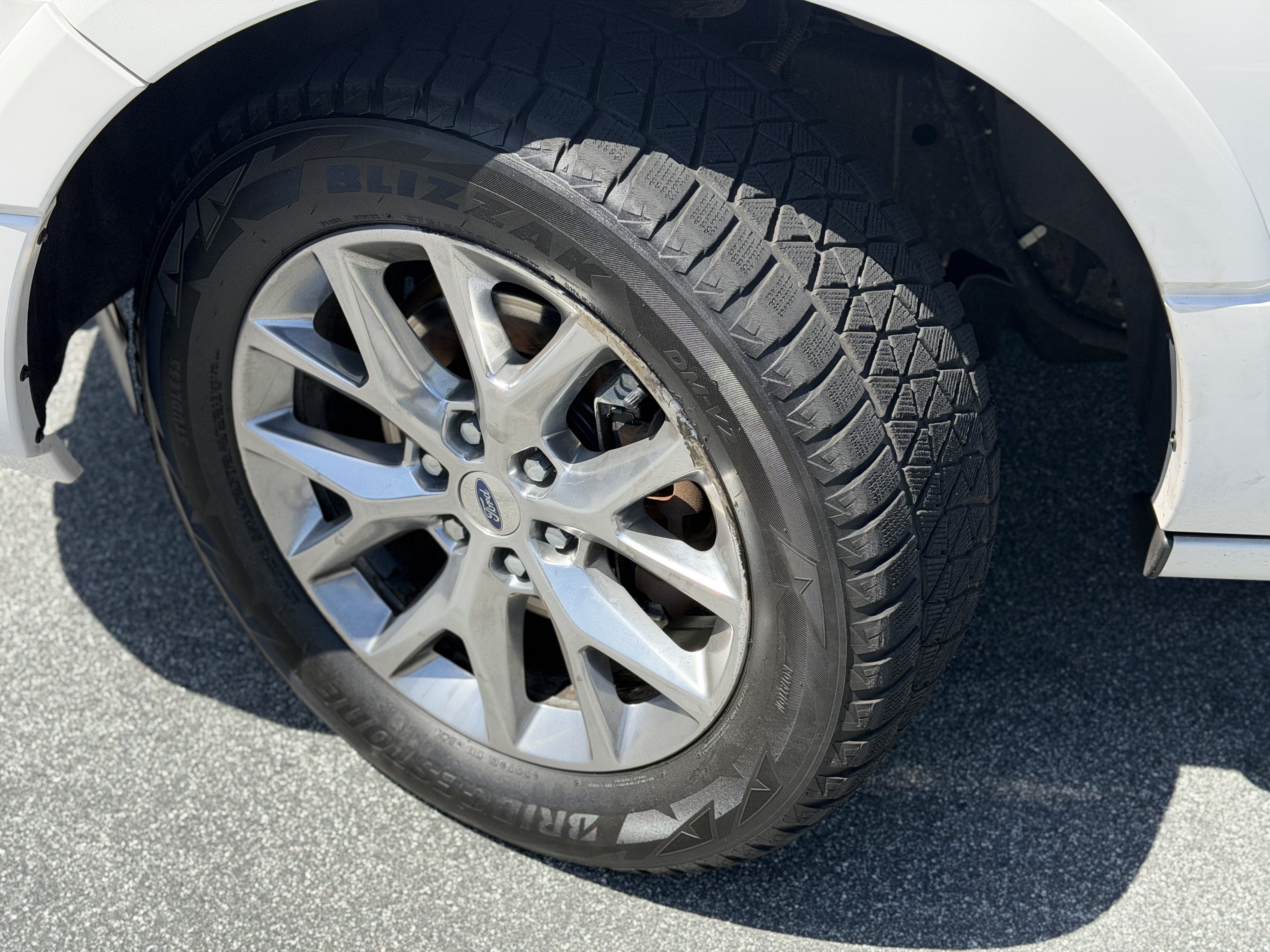 Used 2017 Ford Expedition EL 4WD Limited image 12