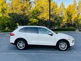 Used 2011 Porsche Cayenne Platinum Edition image 3