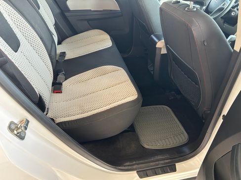 Used 2012 GMC Terrain FWD SLE w/ SLE-1 image 12