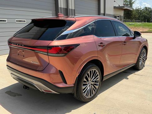 Used 2024 Lexus RX 350 AWD w/ Luxury Package image 60