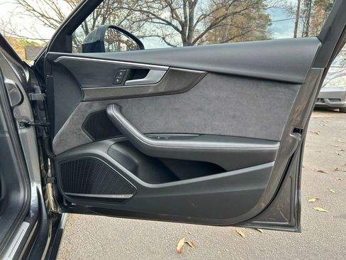 Used 2019 Audi S4 Premium Plus image 71