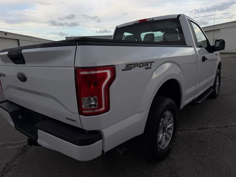 Used 2016 Ford F150 4x4 Regular Cab image 62
