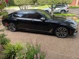 Used 2019 BMW M760i xDrive image 2