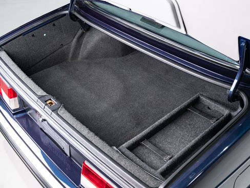 Used 1988 BMW M6 image 46