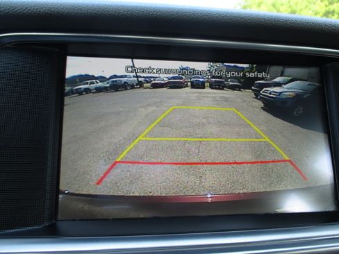 Used 2016 Kia Optima EX image 45