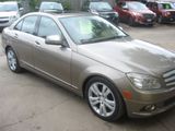 Used 2008 Mercedes-Benz C 300 Sport image 3