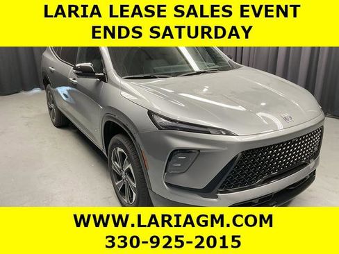 New 2026 Buick Enclave Sport Touring w/ Power Package image 1