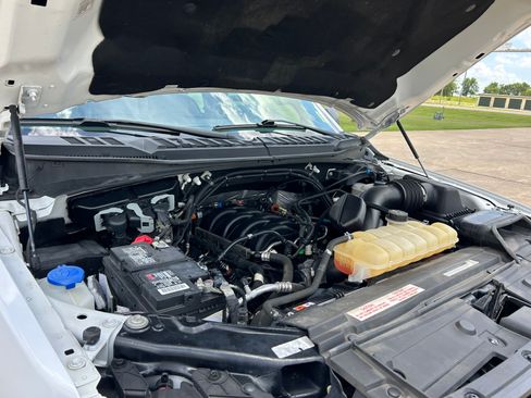 Used 2018 Ford F150 XL image 22