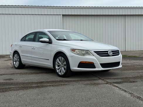 Used 2012 Volkswagen CC Sport FWD image 11