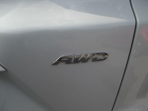 Used 2019 Honda CR-V AWD EX image 8