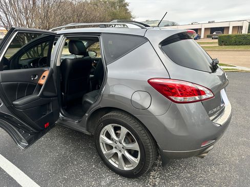 Used 2013 Nissan Murano LE image 4