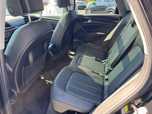 Used 2021 Audi Q5 2.0T Premium Plus AWD/4WD image 12