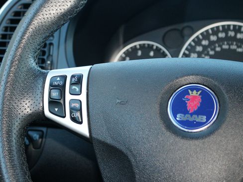 Used 2008 Saab 9-3 2.0T image 29