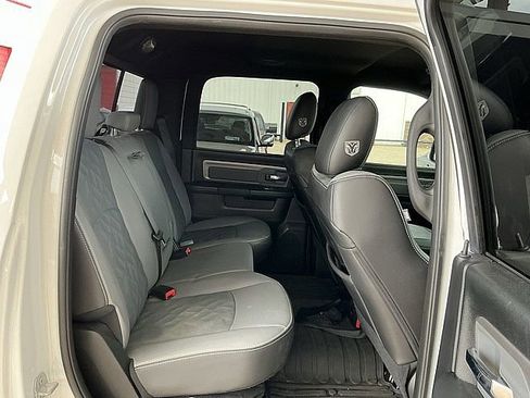 Used 2017 RAM 2500 Power Wagon Tradesman image 12