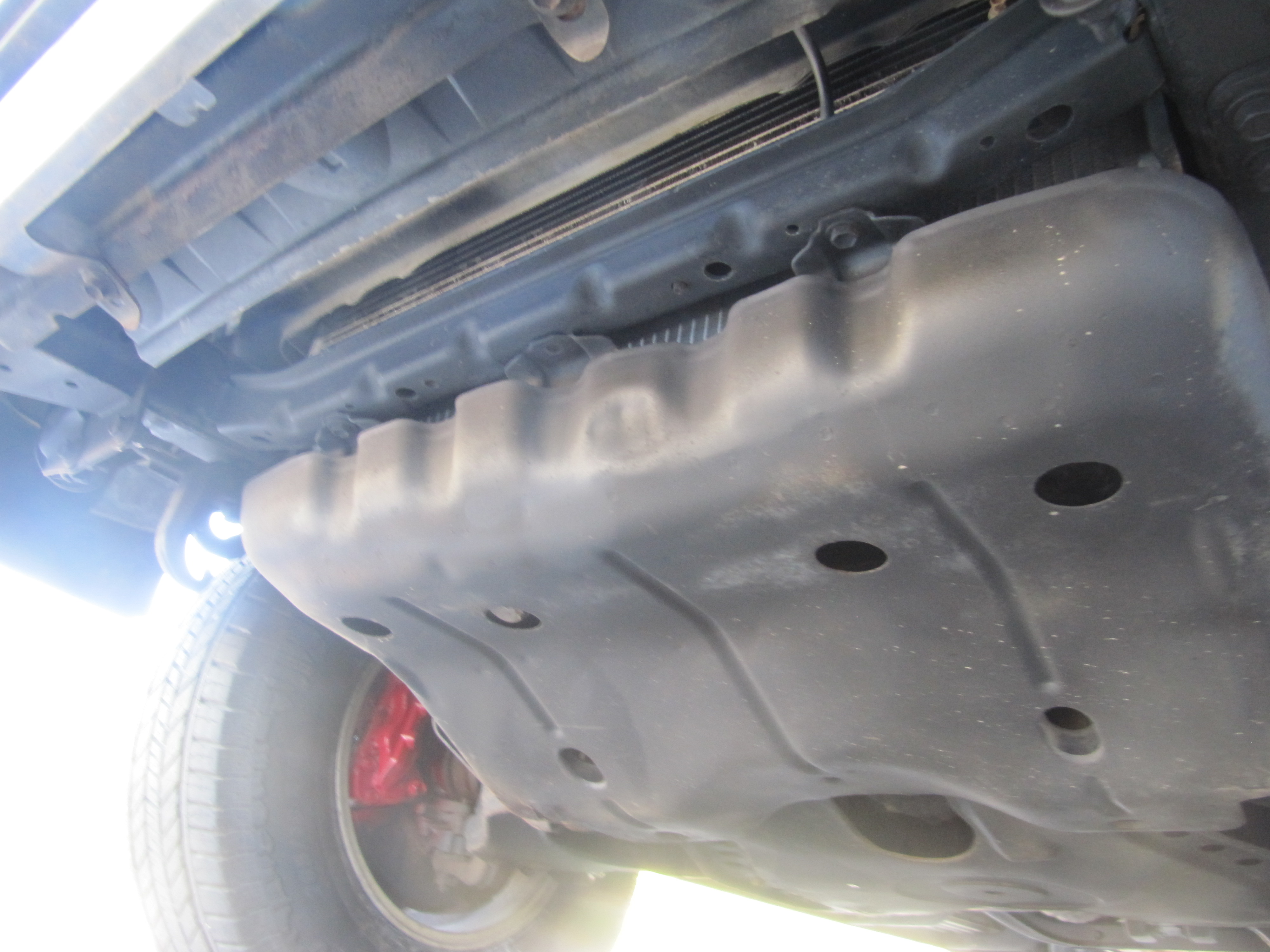 Used 2002 Toyota 4Runner 4WD SR5 image 31