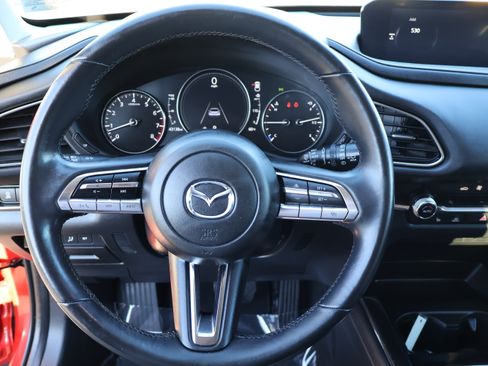 Used 2021 MAZDA CX-30 image 22