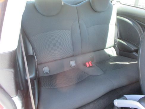 Used 2009 MINI Cooper S image 12