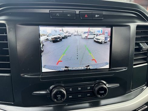 Used 2022 Ford F150 XL image 12