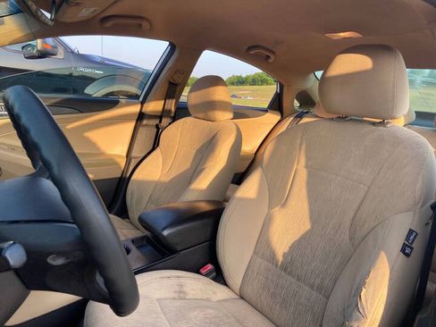 Used 2013 Hyundai Sonata GLS image 5