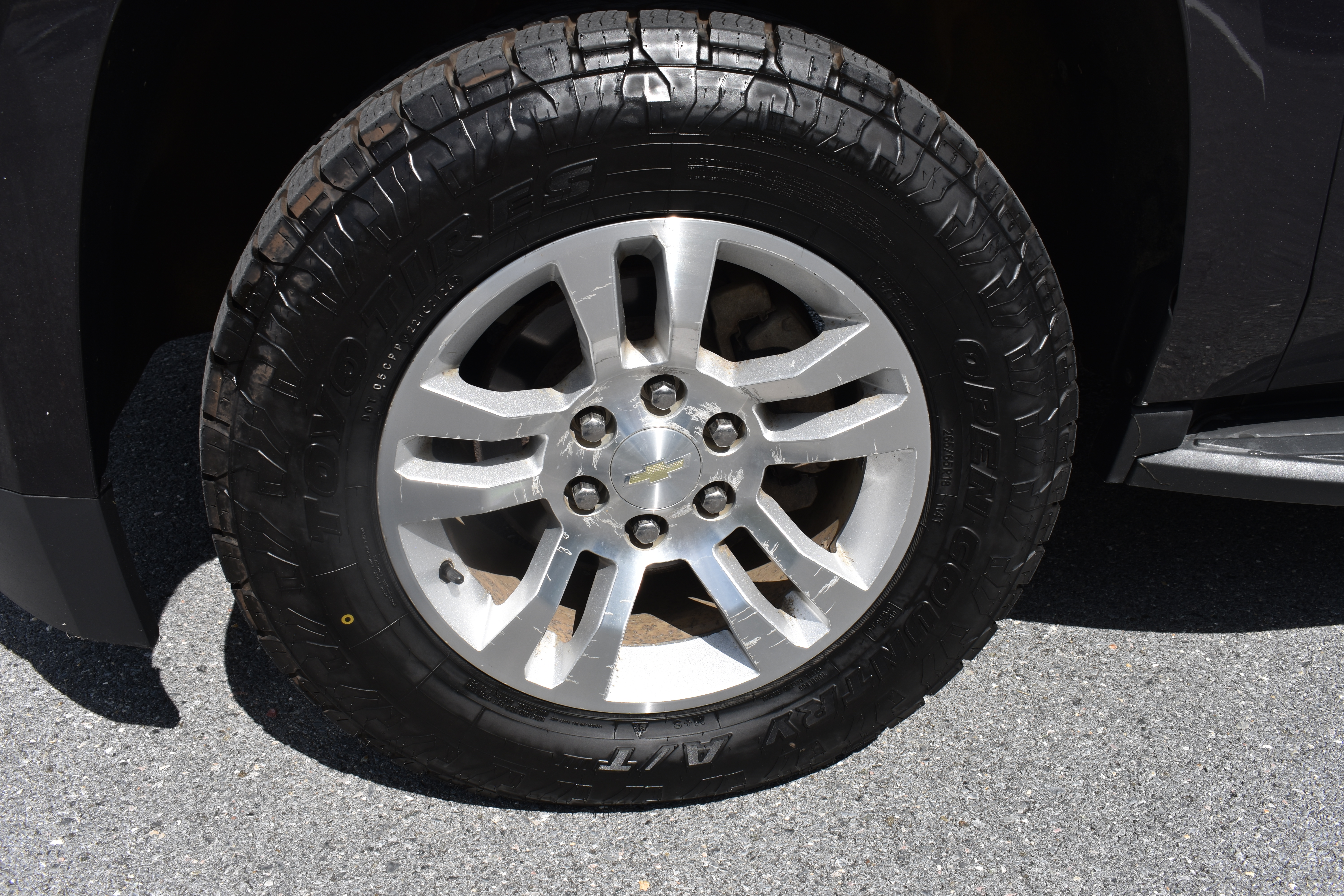 Used 2018 Chevrolet Tahoe 4WD image 48