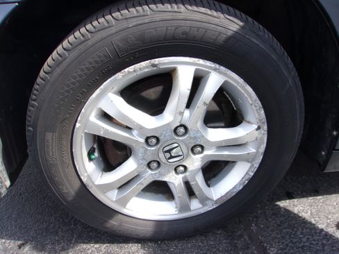 Used 2006 Honda Accord EX Sedan image 9