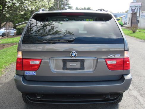 Used 2006 BMW X5 3.0i image 8