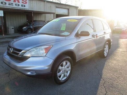 Used 2011 Honda CR-V SE image 2